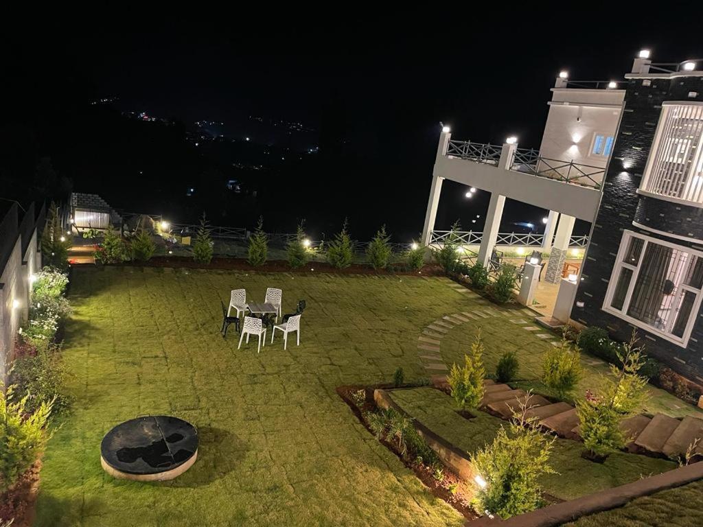 Orchard Valley View Ooty Εξωτερικό φωτογραφία