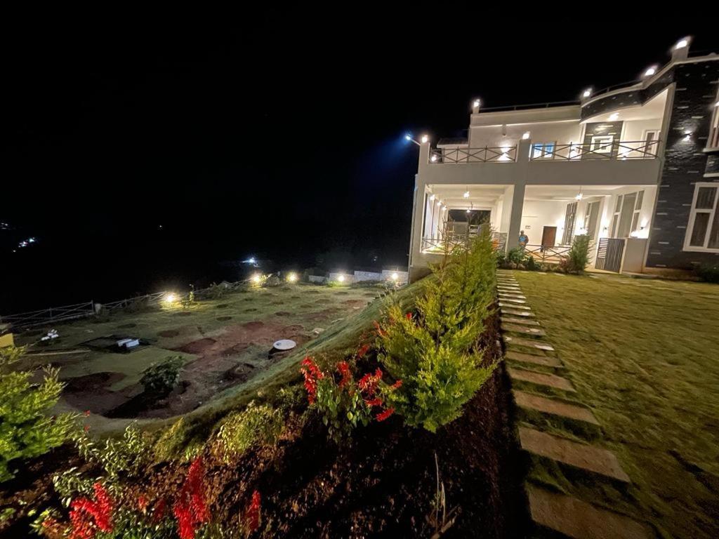 Orchard Valley View Ooty Εξωτερικό φωτογραφία
