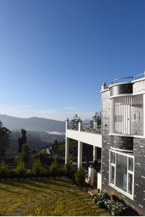Orchard Valley View Ooty Εξωτερικό φωτογραφία