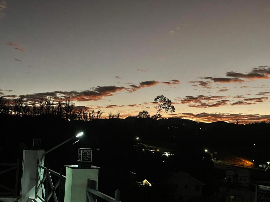Orchard Valley View Ooty Εξωτερικό φωτογραφία
