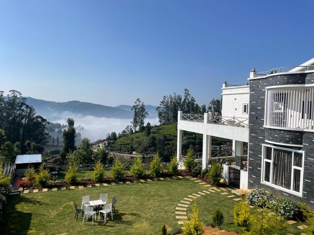 Orchard Valley View Ooty Εξωτερικό φωτογραφία