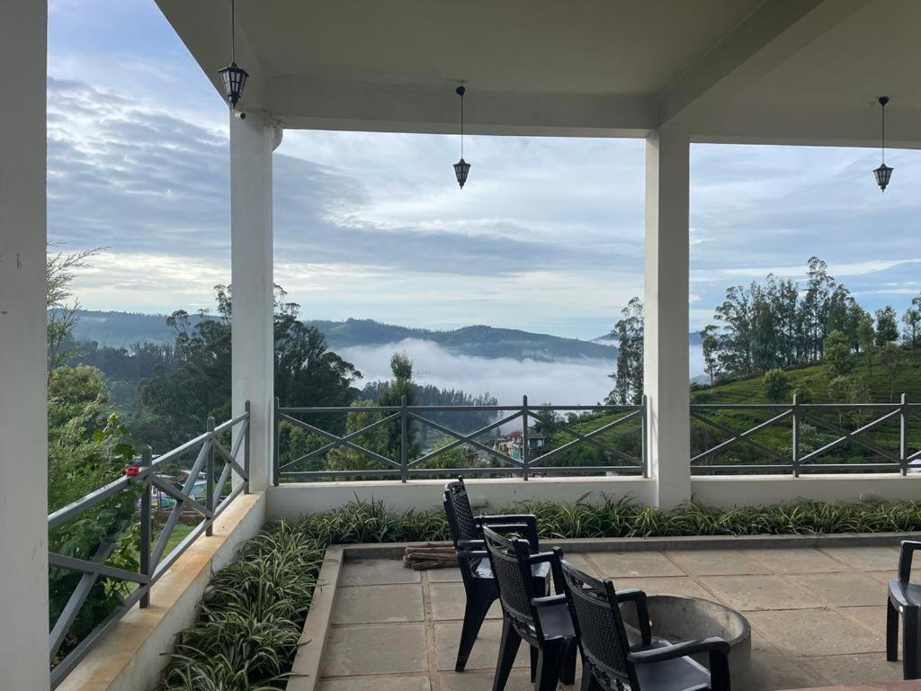 Orchard Valley View Ooty Εξωτερικό φωτογραφία