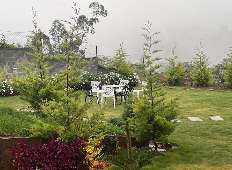 Orchard Valley View Ooty Εξωτερικό φωτογραφία