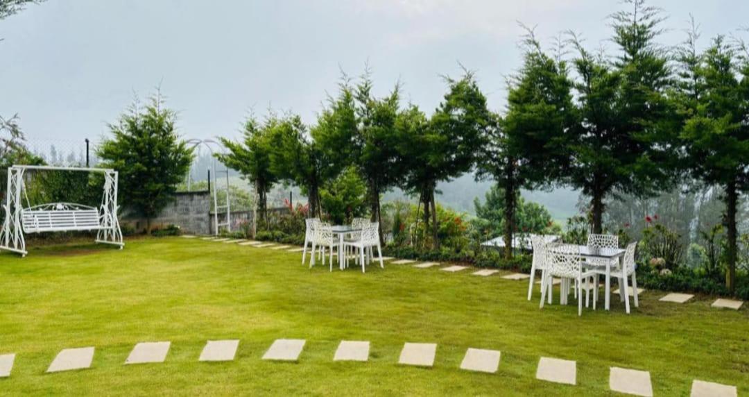 Orchard Valley View Ooty Εξωτερικό φωτογραφία