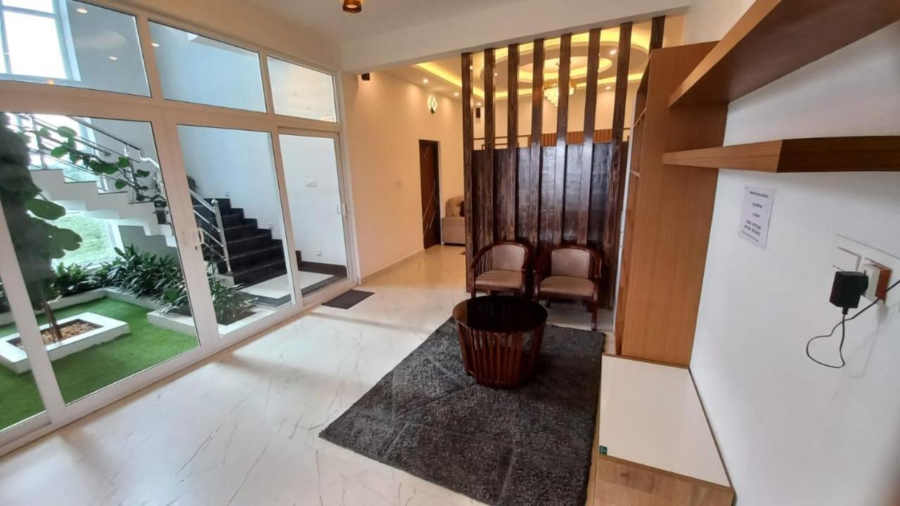 Orchard Valley View Ooty Εξωτερικό φωτογραφία