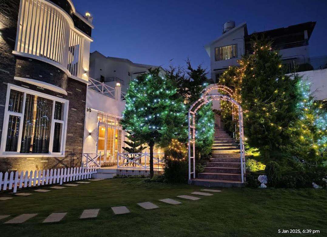 Orchard Valley View Ooty Εξωτερικό φωτογραφία