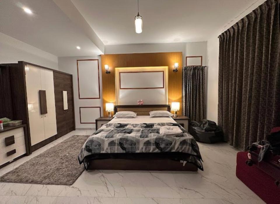 Orchard Valley View Ooty Εξωτερικό φωτογραφία