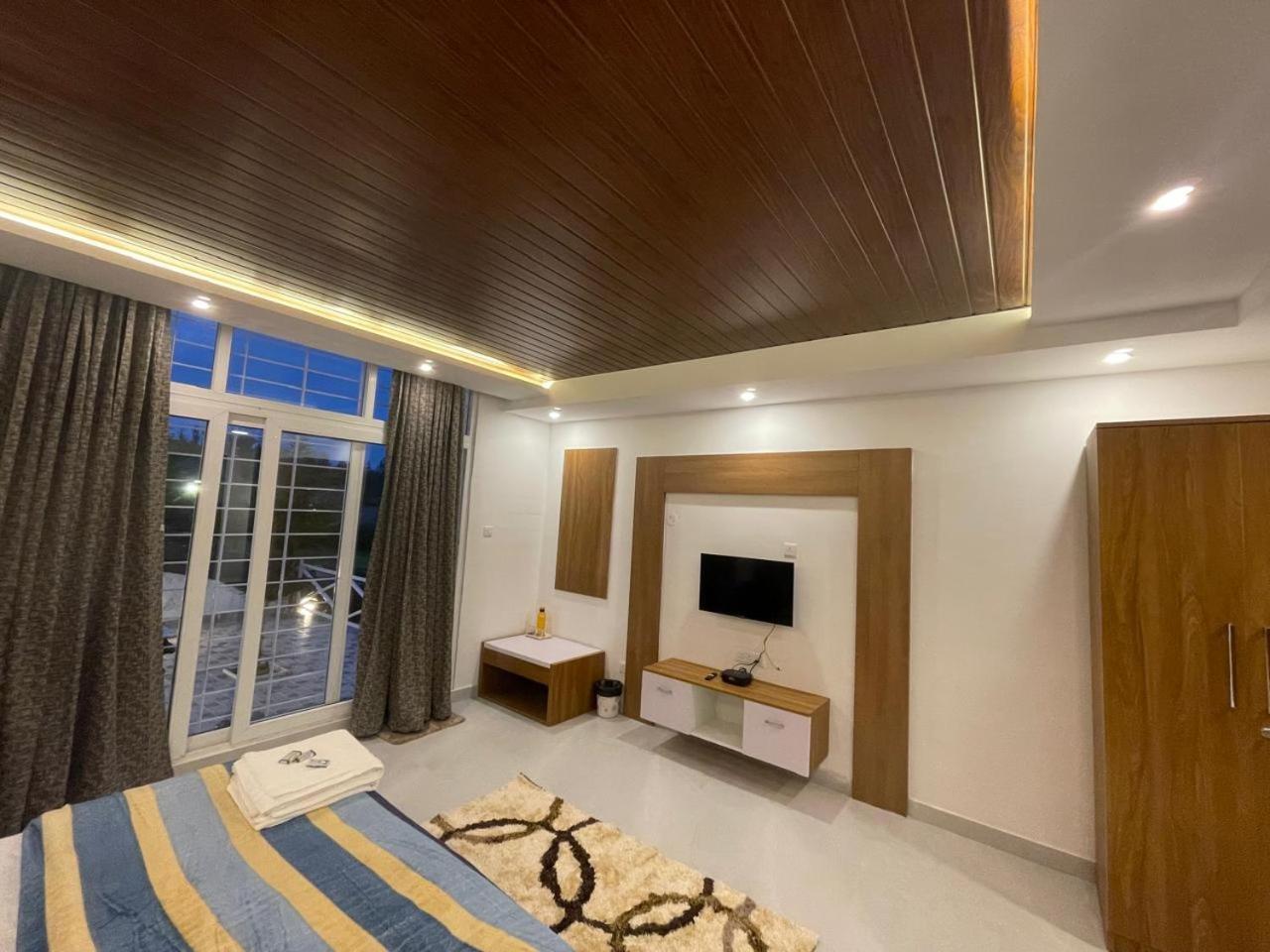 Orchard Valley View Ooty Εξωτερικό φωτογραφία
