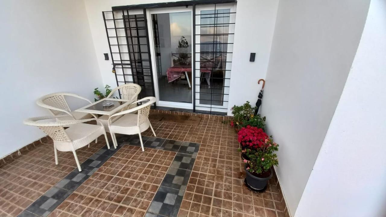 Orchard Valley View Ooty Εξωτερικό φωτογραφία