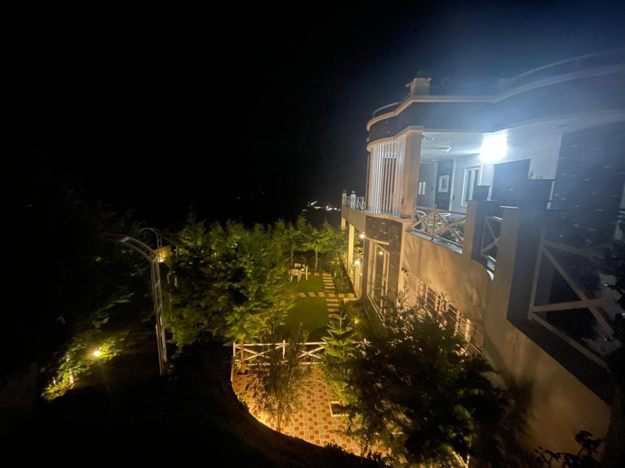 Orchard Valley View Ooty Εξωτερικό φωτογραφία