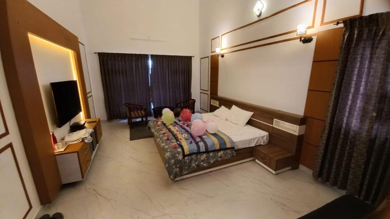 Orchard Valley View Ooty Εξωτερικό φωτογραφία