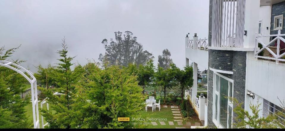 Orchard Valley View Ooty Εξωτερικό φωτογραφία