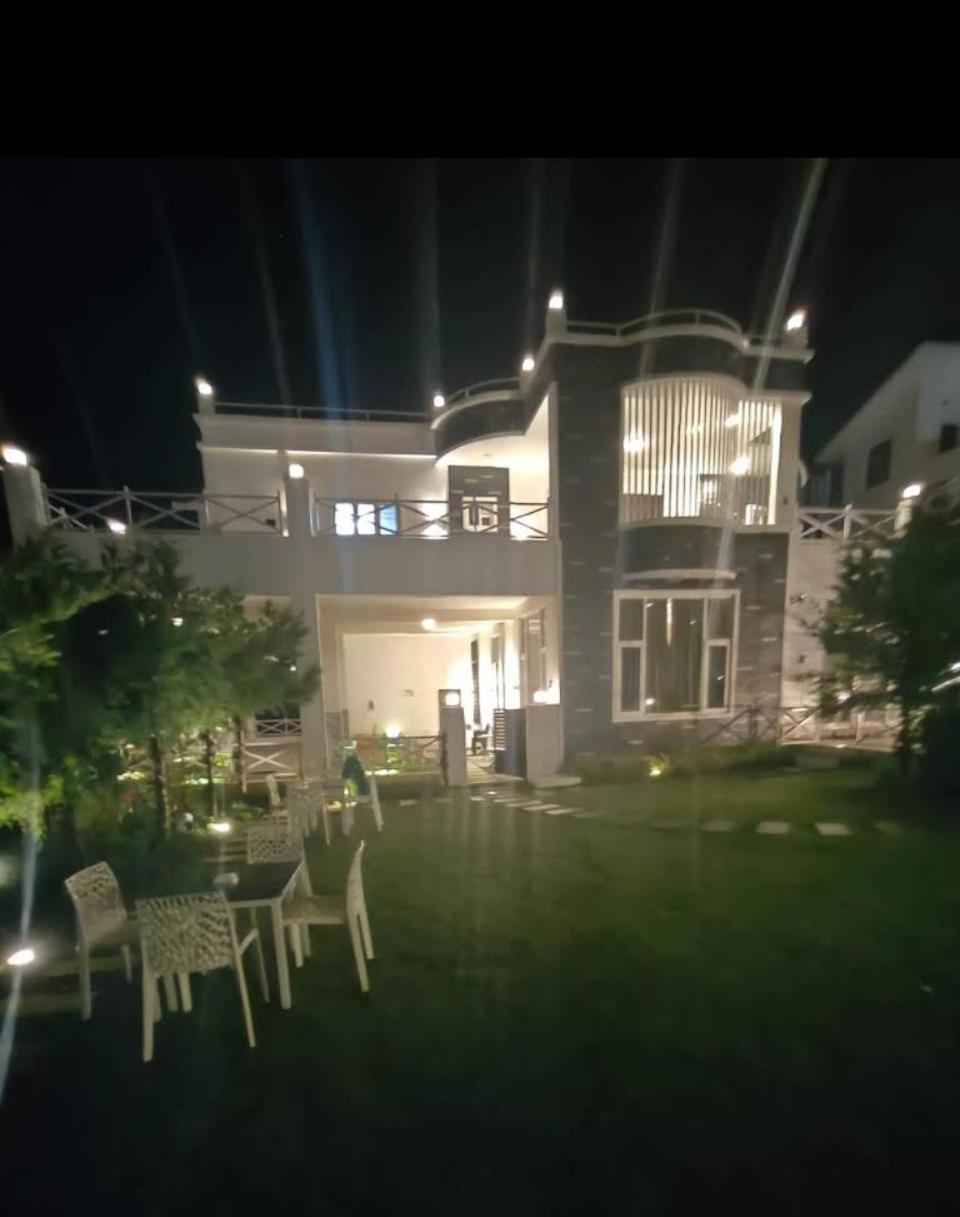 Orchard Valley View Ooty Εξωτερικό φωτογραφία