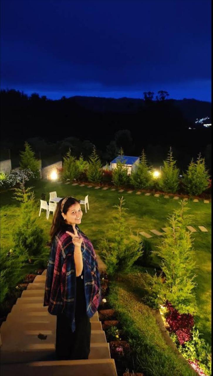 Orchard Valley View Ooty Εξωτερικό φωτογραφία