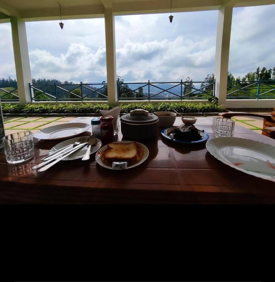 Orchard Valley View Ooty Εξωτερικό φωτογραφία