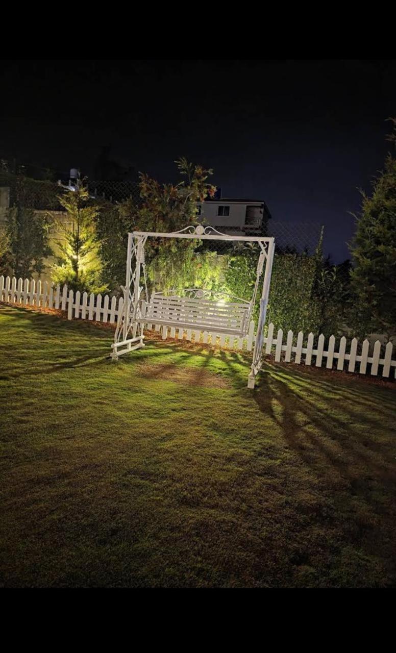 Orchard Valley View Ooty Εξωτερικό φωτογραφία