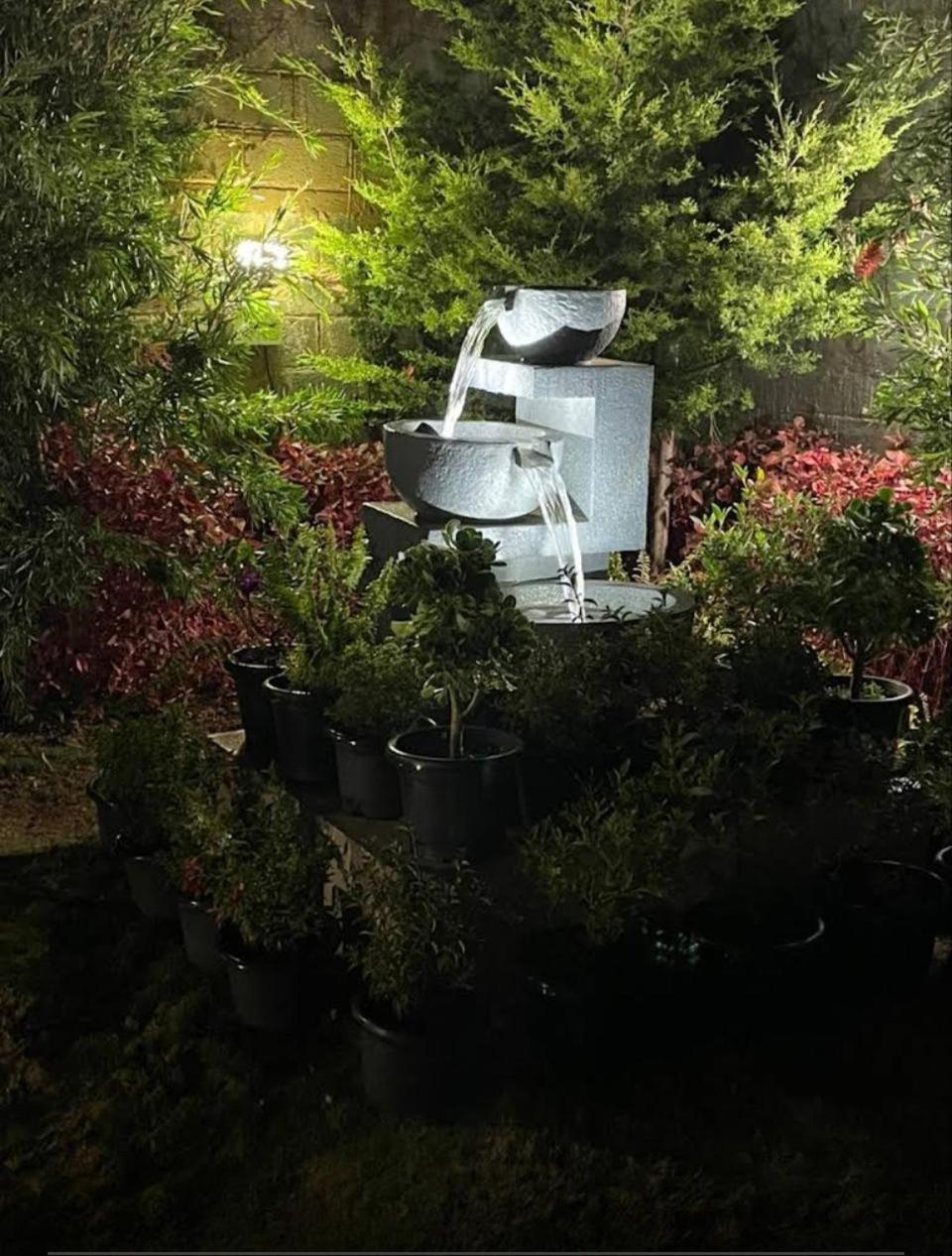 Orchard Valley View Ooty Εξωτερικό φωτογραφία